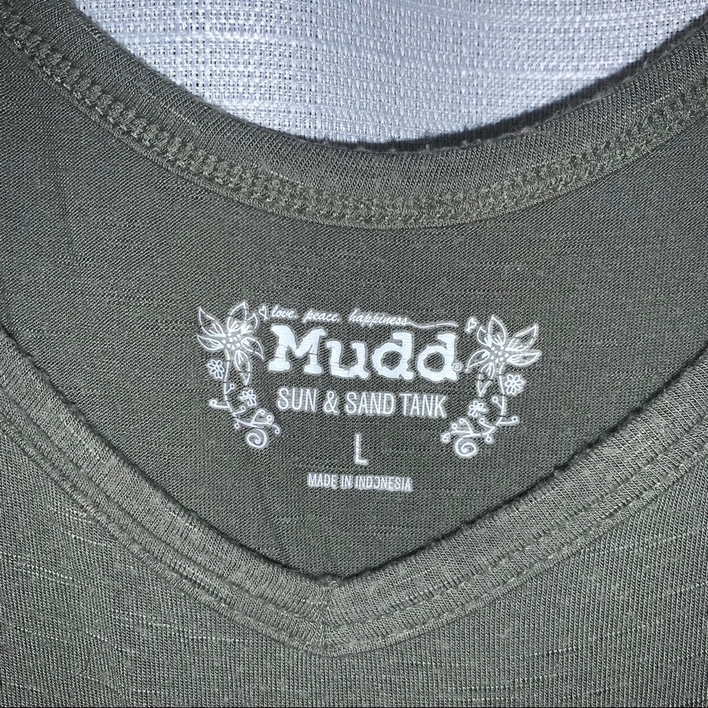 Tank top - Picture 2 of 2